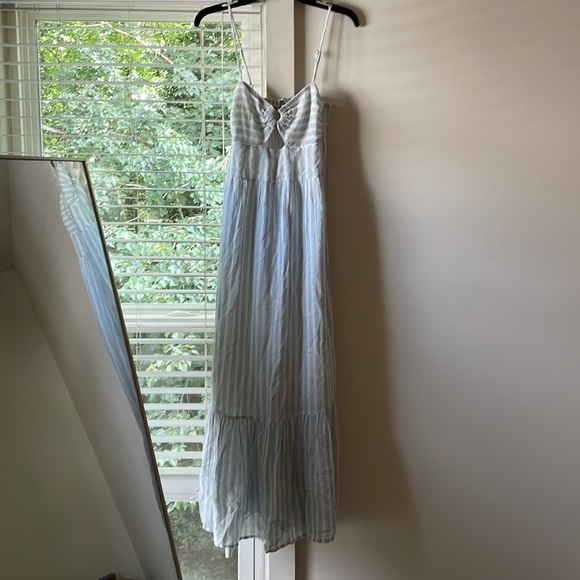 South moon under maxi dress - Picture 3 of 4